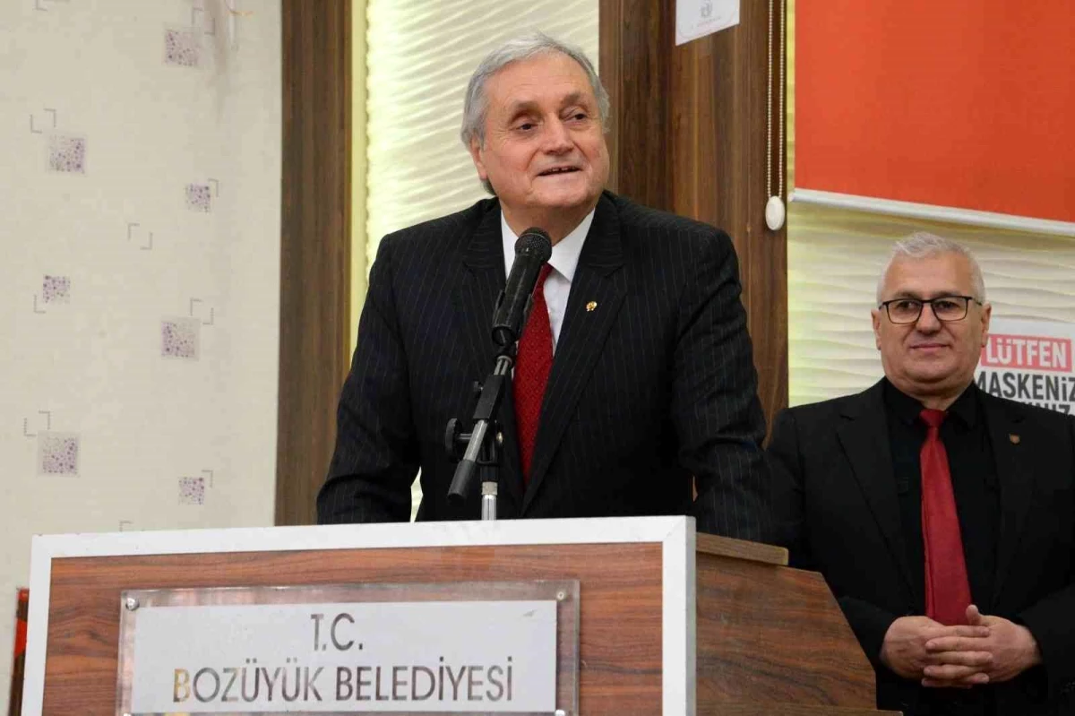 Başkan Bakkalcıoğlu oda seçimlerinde adaylara başarılar diledi