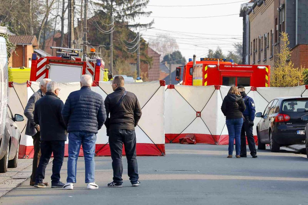 Karnavala gölge düşüren kaza! Araç kalabalığın arasına daldı: 6 ölü, 70 yaralı