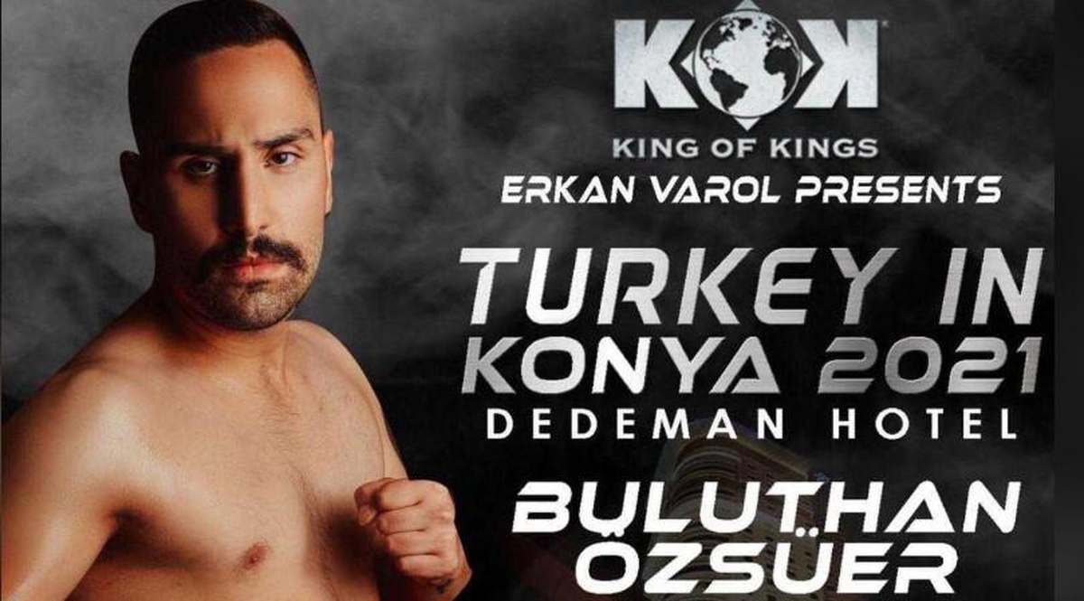 Buluthan Özsürer kimdir? Buluthan Özsürer hayatı, kariyeri ve başarıları!