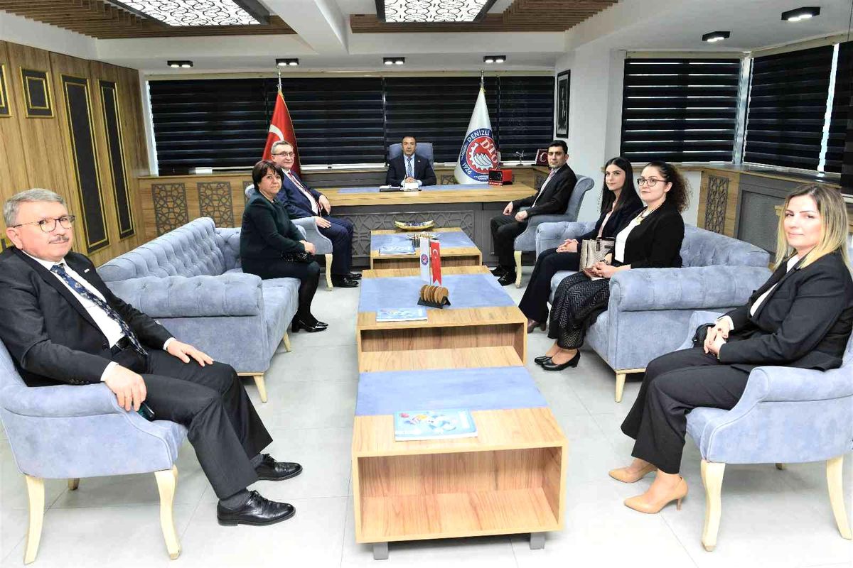 DTO Başkanı Erdoğan\'dan kadın istihdamı projesinden yararlanmaya daveti
