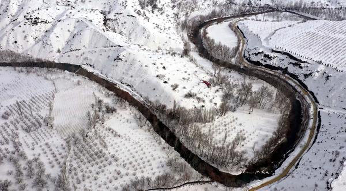 GAZİANTEP SUYA DOYDU, BARAJLARDAN TAHLİYE BAŞLADI