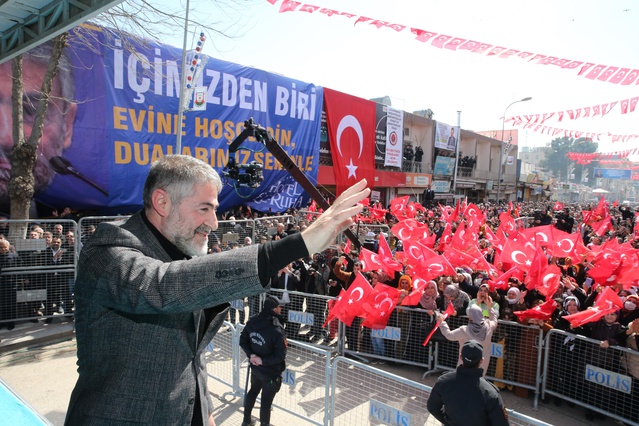 Bakan Nebati'den enflasyon müjdesi