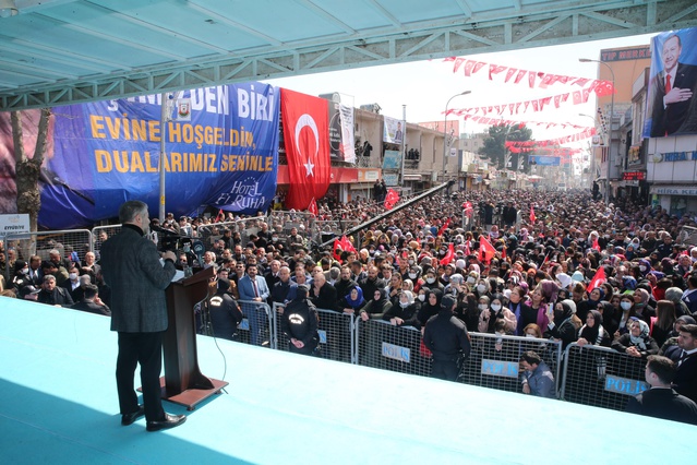 Bakan Nebati'den enflasyon müjdesi