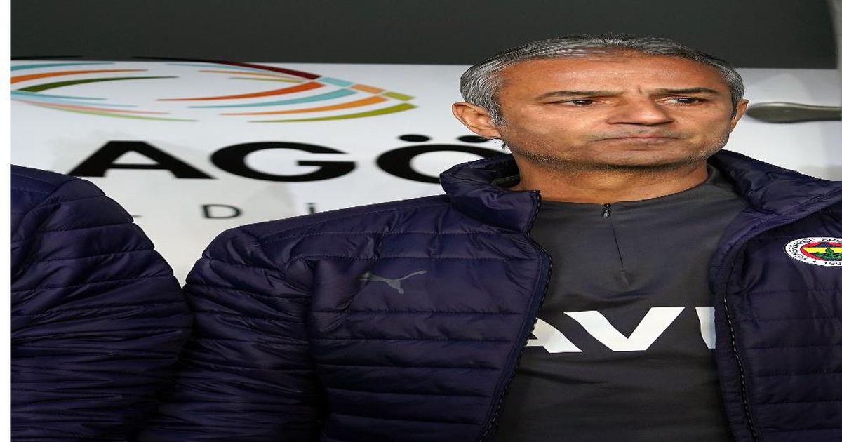 İsmail Kartal: 'Galibiyet ve oynanan futbol özgüveni arttırdı' -2-
