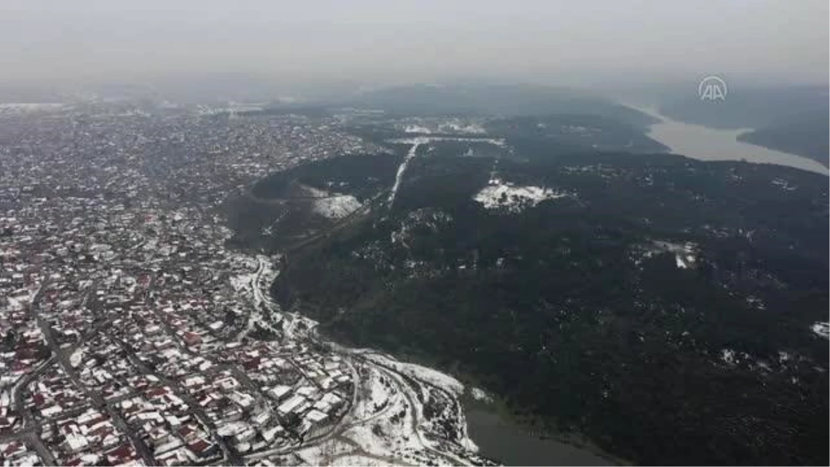 İstanbullulara "barajlar suya doysa da israf etmeyin" uyarısı
