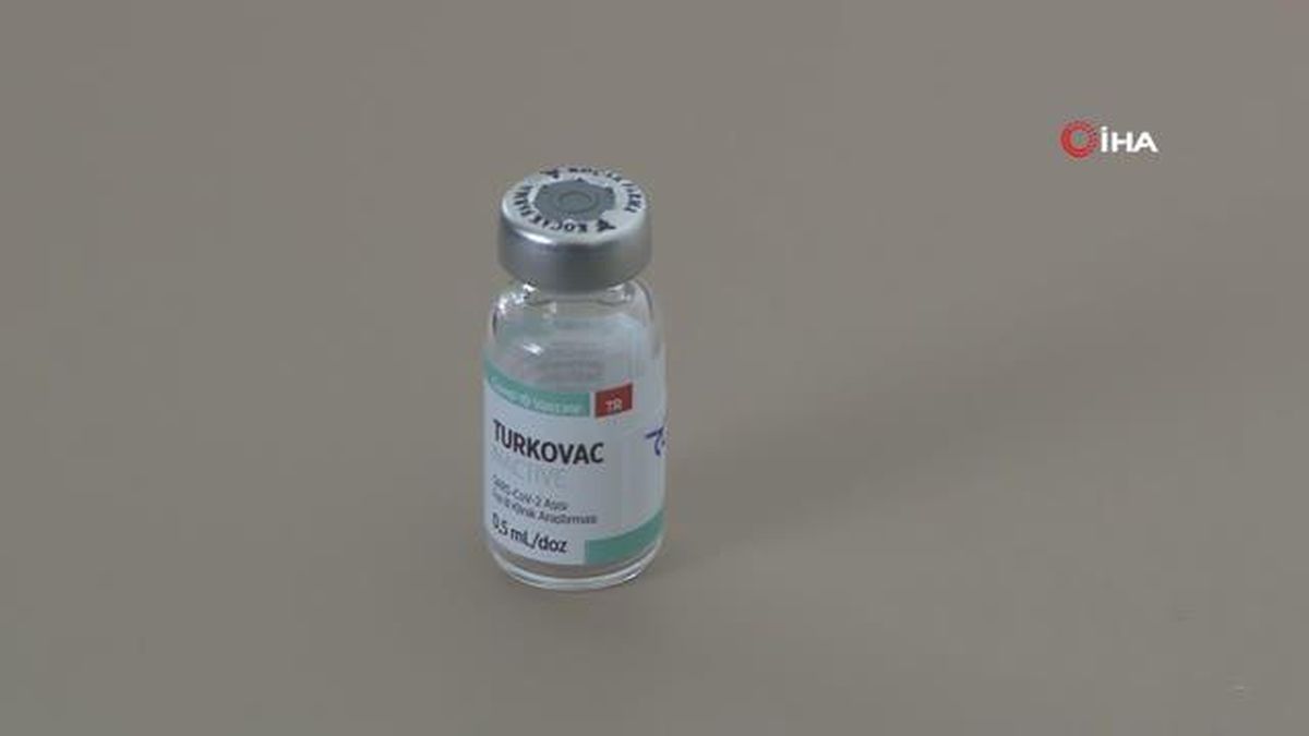 Kayseri İl Sağlık Müdürü Benli: 'Rahmetli olanlar, 70 yaş üstü ve hatırlatma dozunu olmamış kişiler'