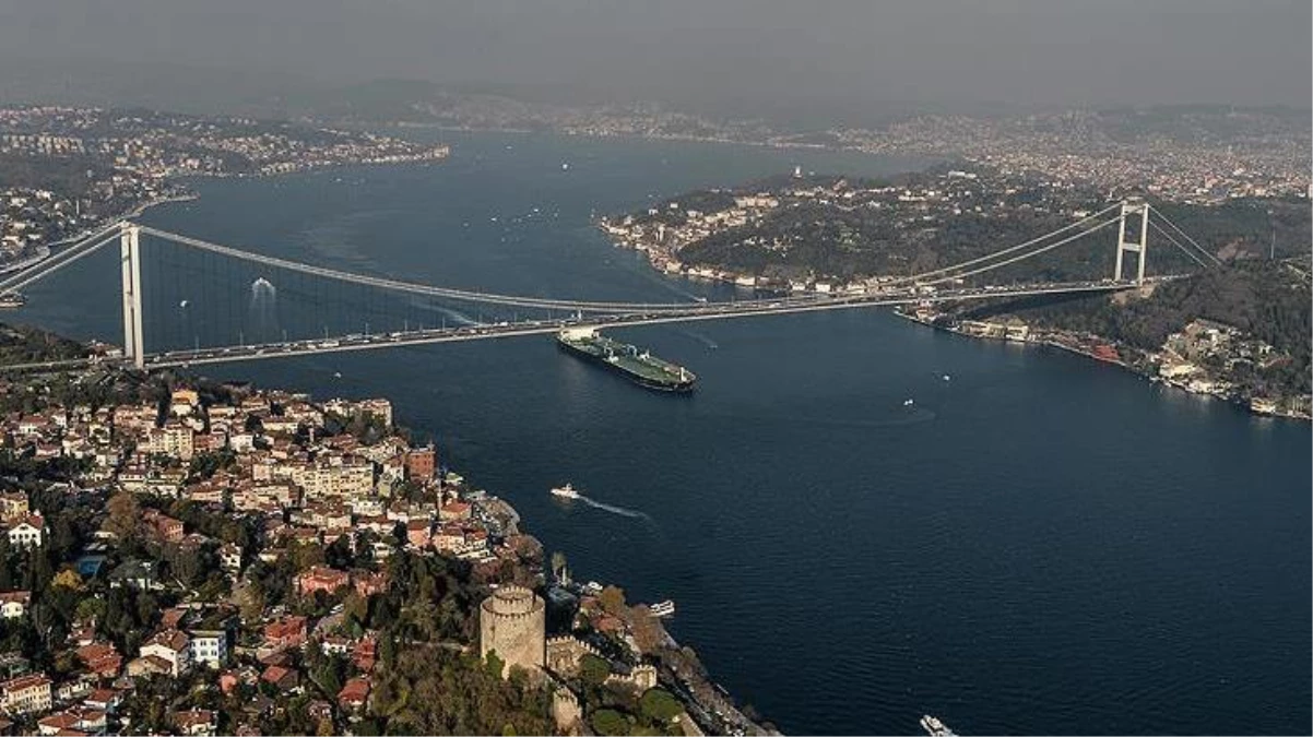 Ukrayna\'nın limanlara döşediği mayınlarla ilgili Rusya: İstanbul Boğazı ve Akdeniz\'e ulaşabilir