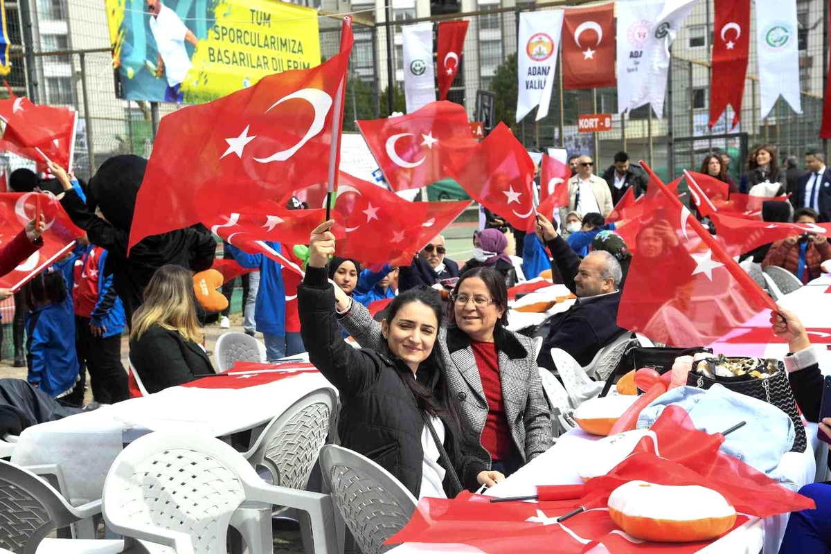 Son dakika haberleri! "Şehitleri Unutmadık-Unutmayacağız" etkinliği
