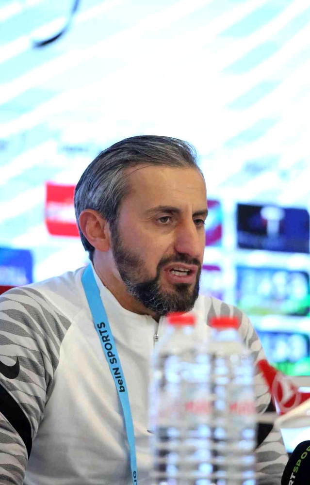 Serkan Özbalta'dan istifa sinyali!