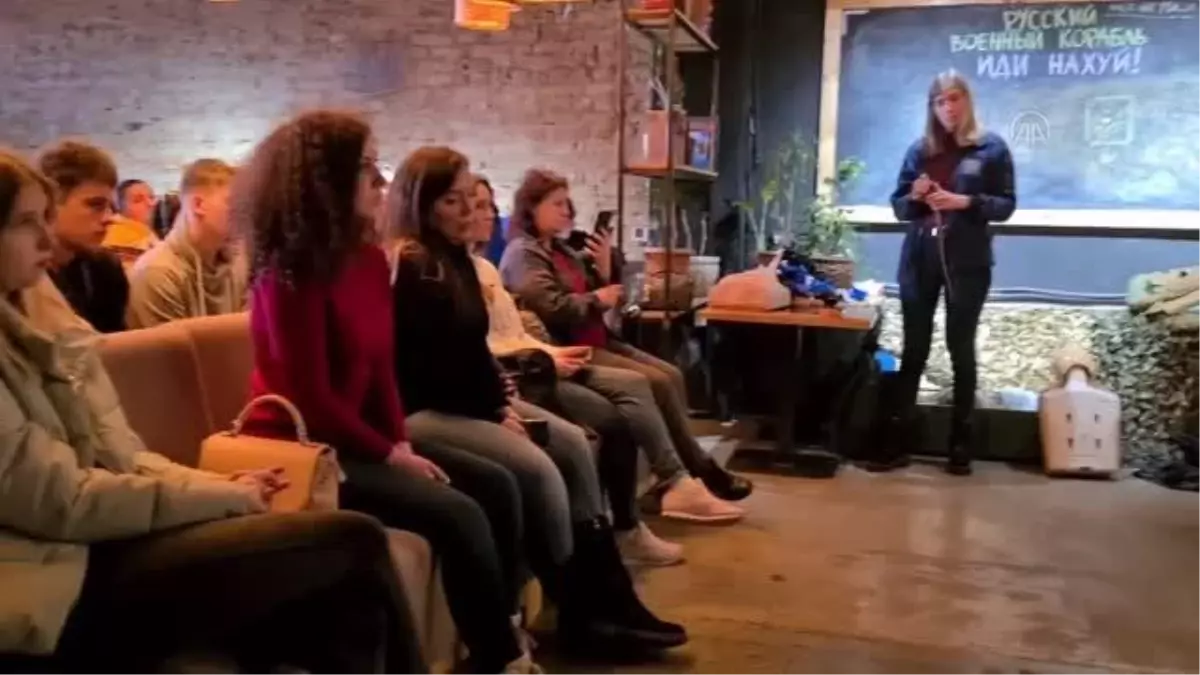 Sivillere ilk yardım eğitimi verildi