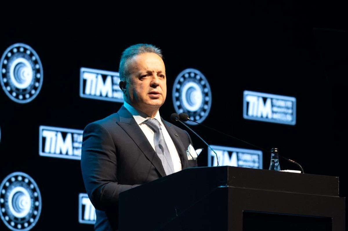 TİM: "Ülke imajını zedeleyen baskınlar son bulsun"