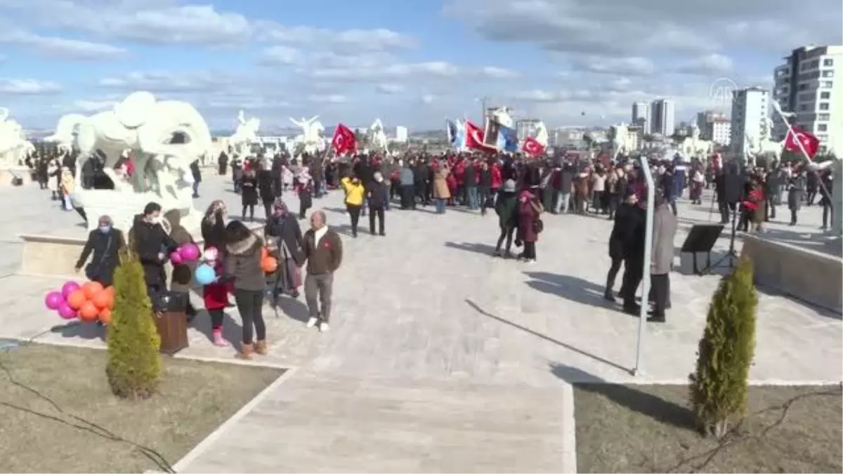 Türkmenistan ve Kırgızistan\'ın Ankara Büyükelçileri "Nevruz Bayramı" programına katıldı