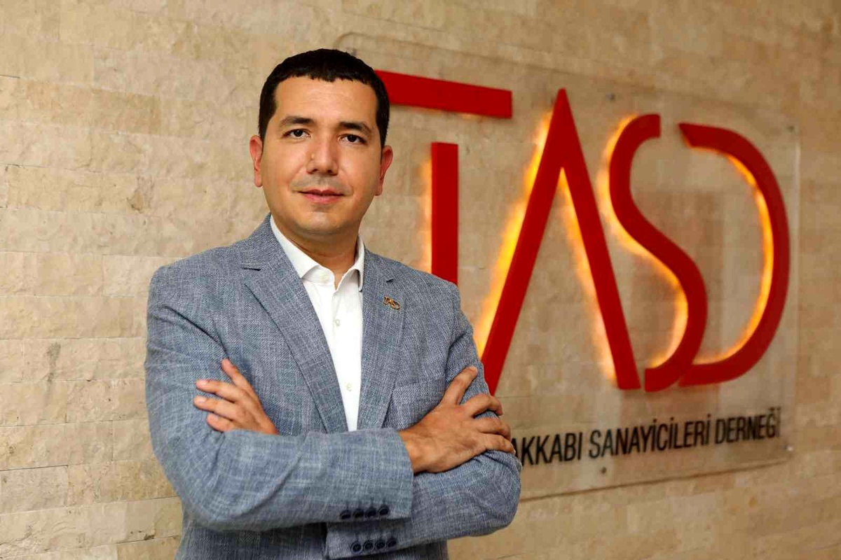 Ayakkabı ihracatçısı, Rusya ve Ukrayna pazarlarına alternatifi AYMOD\'da arayacak