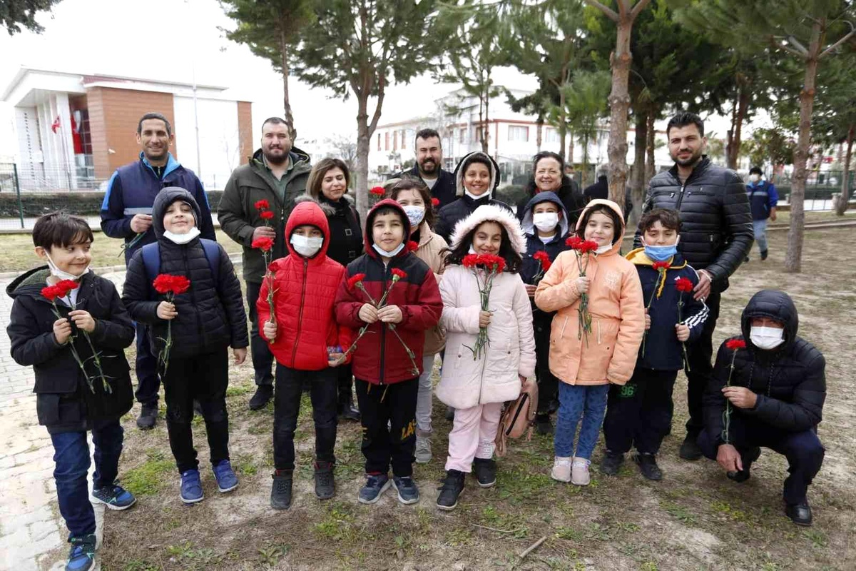 Aydın Büyükşehir Belediyesi\'nden Yaşlılar Haftası etkinliği