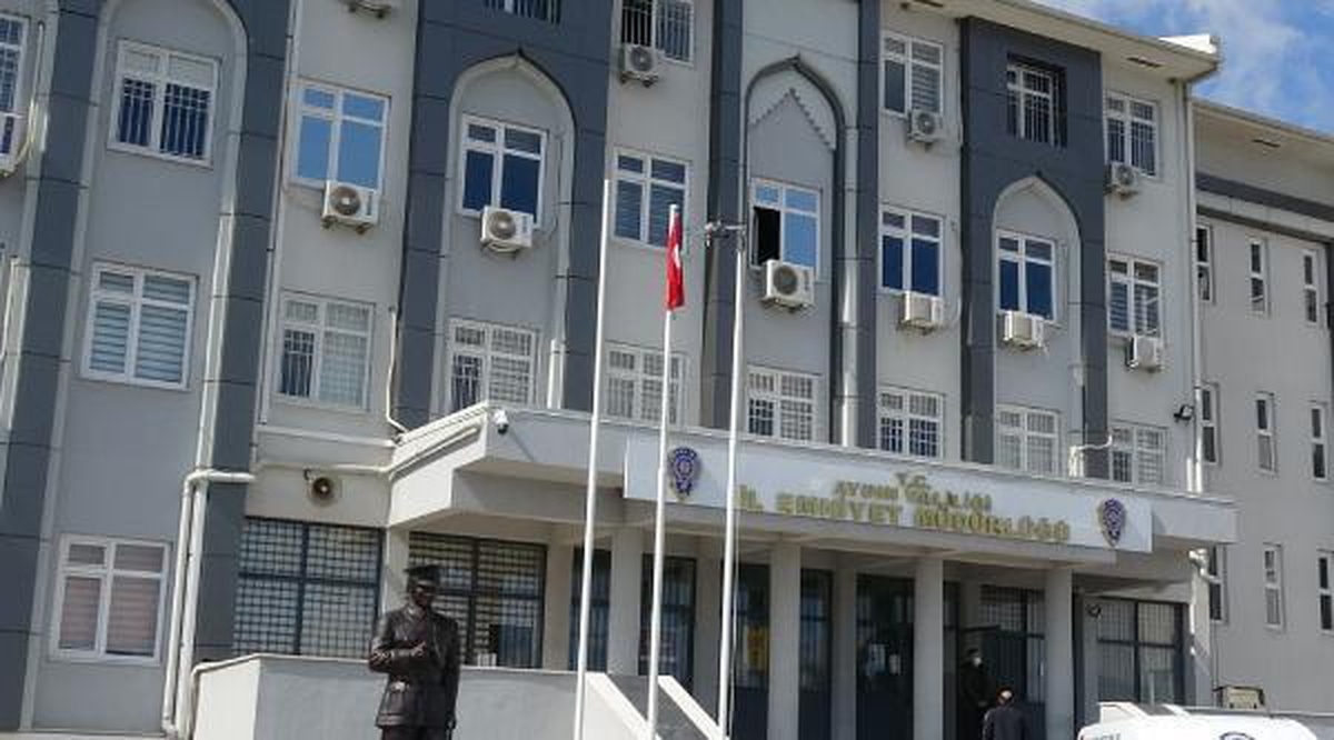 Aydın\'da nevruz etkinliklerinde PKK/ KCK propagandasına 1 tutuklama