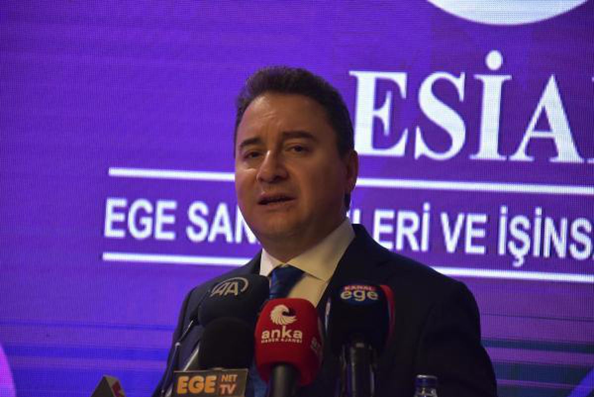 BABACAN HER ALANDA EYLEM PLANIMIZ HAZIR