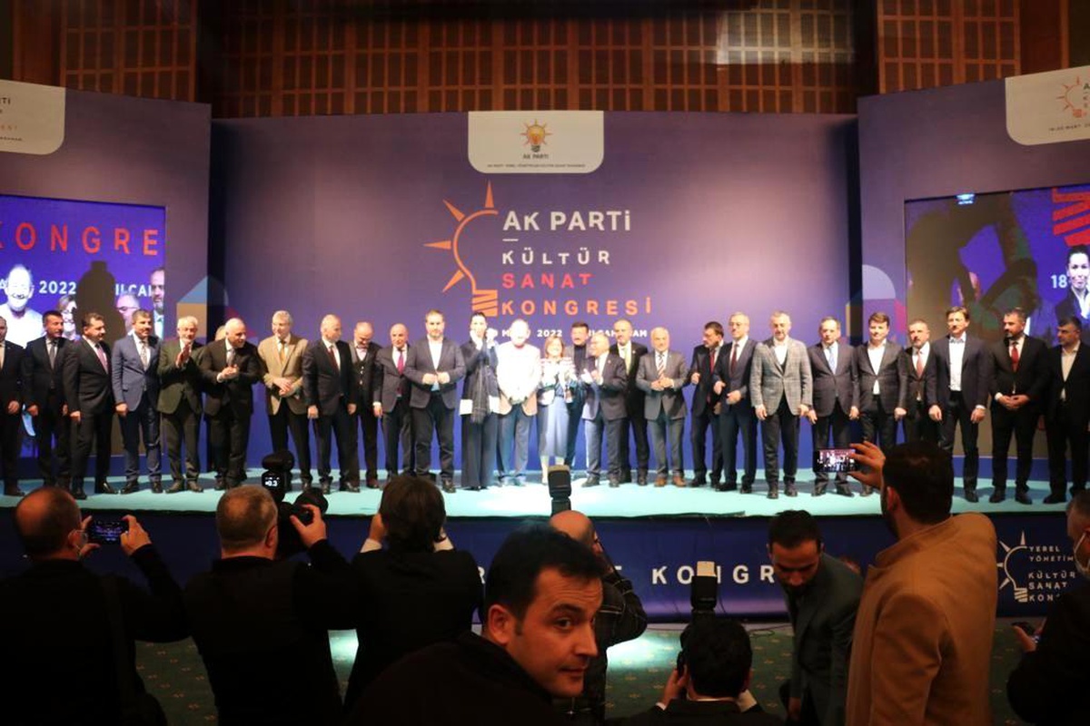 Kayseri\'den kısa kısa