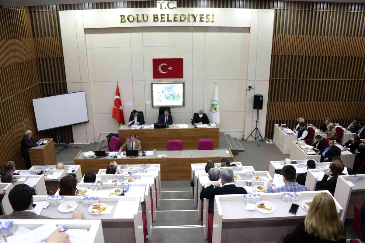 Bolu Belediyesi\'nin su tarifelerine mahkemeden yürütmeyi durdurma kararı