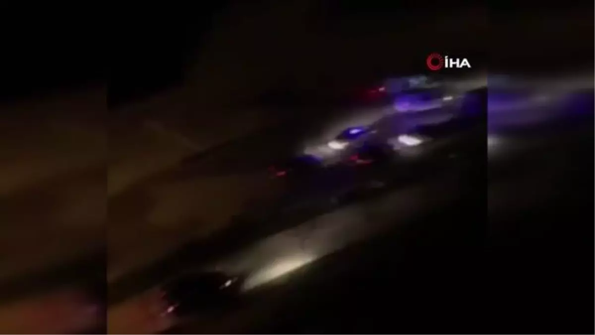 Büyükçekmece'de dehşet: Önce kadını öldürdü sonra intihar etti