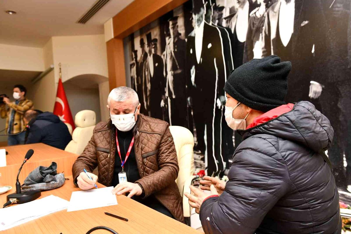 Çiğli Belediyesinden istihdama dev destek