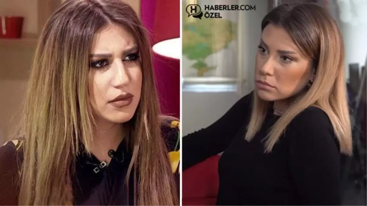 Kısmetse Olur\'un yarışmacısı Melis Buse Betkayan, değişimiyle adından söz ettirmişti! Şimdi ise estetiklerini sıralıyor