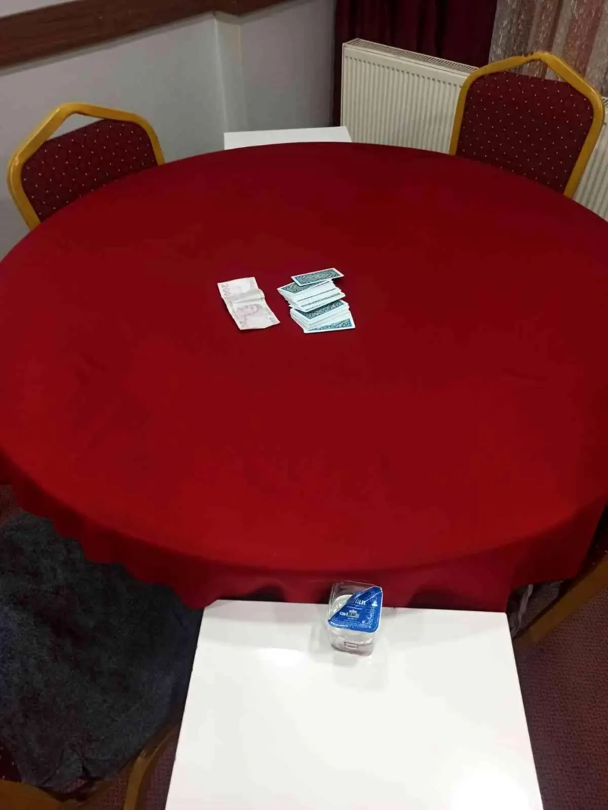 Denizli\'de ev, iş yeri ve apart denetimlerinde 337 farklı adres kontrol edildi