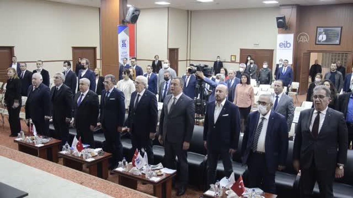 En fazla ihracat yapan firmalar ödüllendirildi