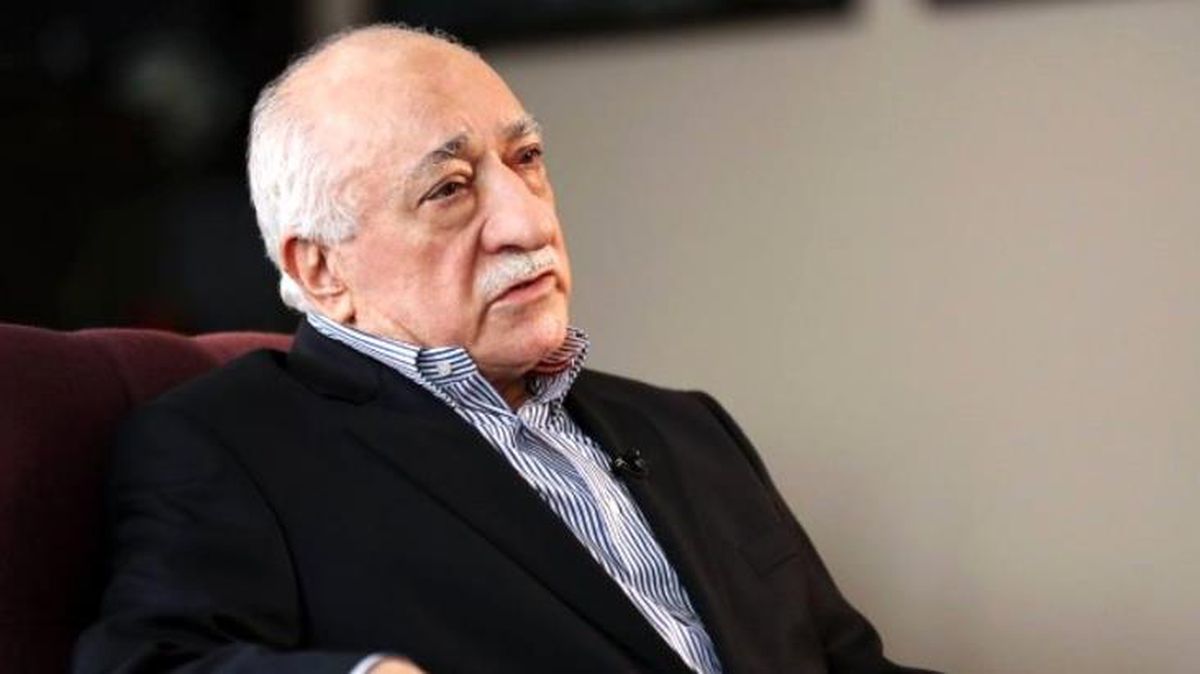 FETÖ\'nün sırrı, Bosna\'da ortaya çıktı: Onlarca kitabı kütüphanede korunup, öğrencilere zorla okutuluyormuş