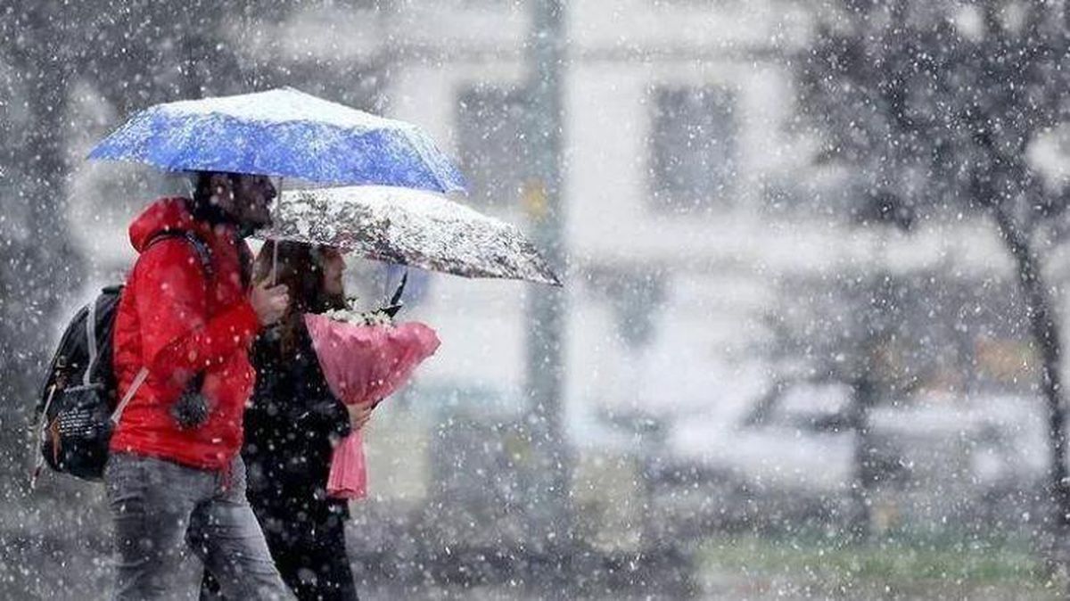 Havalar ısınıyor: İşte 21 Mart 2022\'de bütün yurtta hava durumu