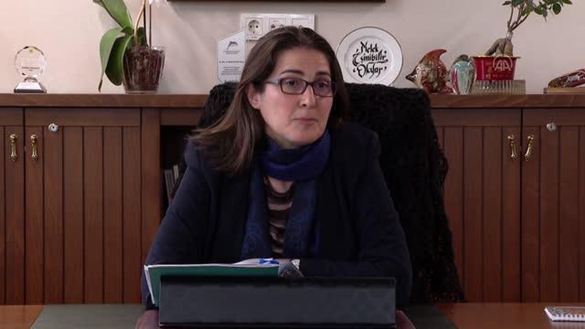 İklim değişikliği nedeniyle denizanaları kıyıları istila edecek