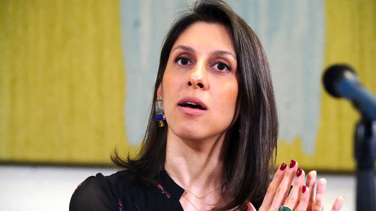 İran\'ın serbest bıraktığı Nazanin Zaghari-Ratcliffe, İngiltere\'yi eleştirdi: 6 yıl önce dönmeliydim