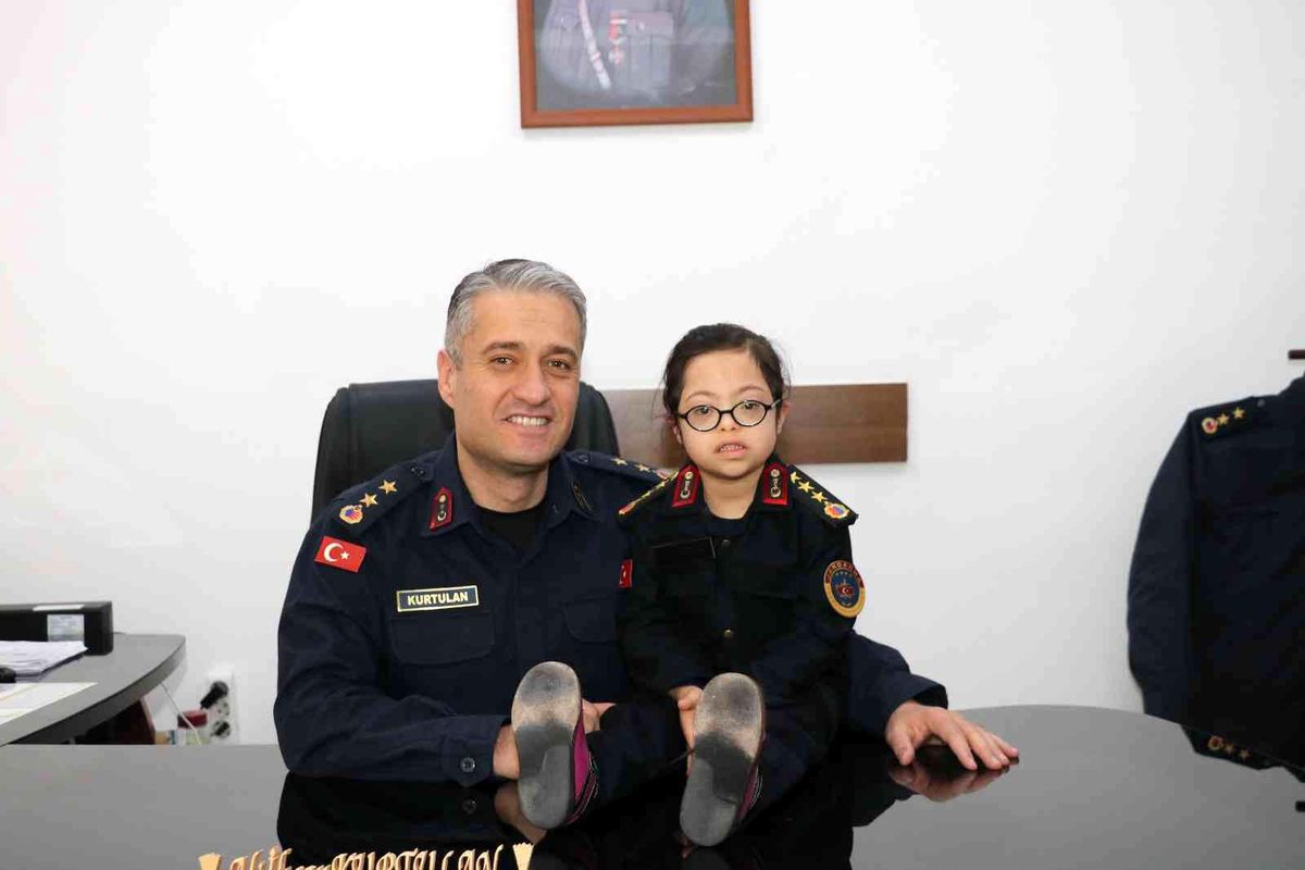 Son dakika! Jandarma Genel Komutanlığı'nın 'Tarihte Güzellik' paylaşımı beğeni topladı