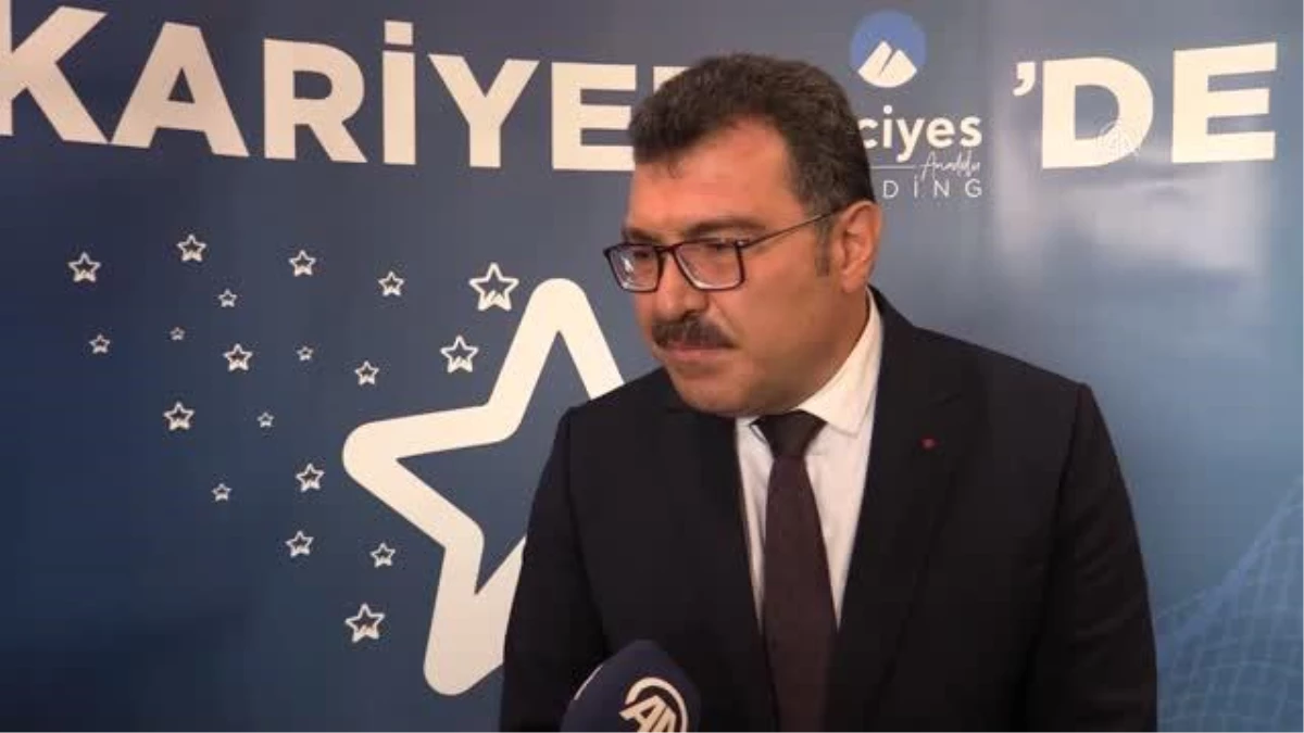 Liseliler TÜBİTAK projeleriyle çözüm üretmeyi seçiyor