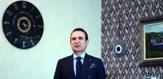 Mehmet Atmaca: 'Türkiye inşallah savaşı bitirecek'