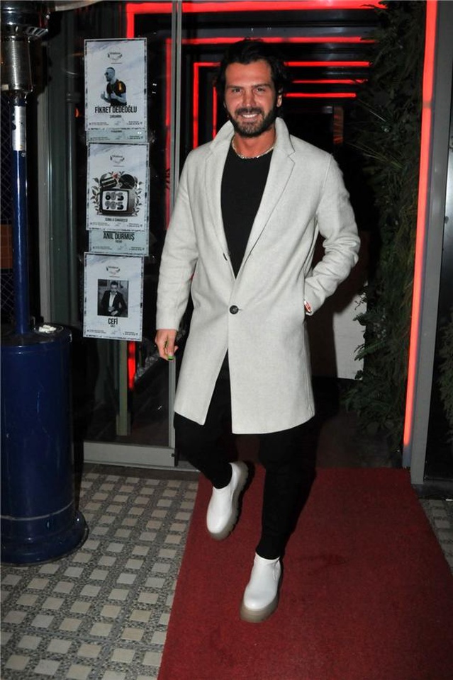 Mehmet Çelik Tam Not Aldı