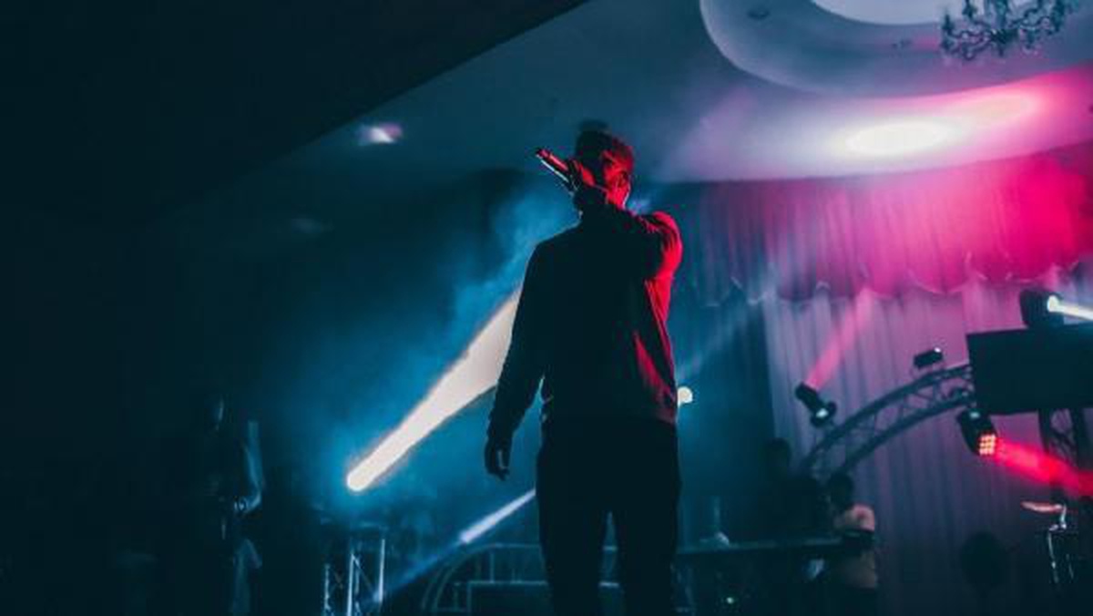 "Müzik korsanlığında 1 yılda yüzde 18\'lik artış yaşandı"