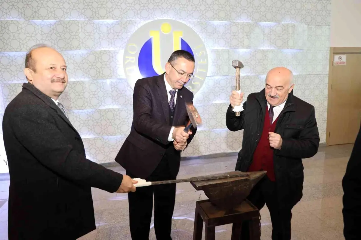 ODÜ \'de Nevruz kutlaması