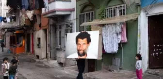 Osman Kavala'nın tek tutuklu olduğu Gezi Davası'nda beşinci duruşma başladı