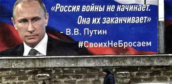 Putin'in Ukrayna'yı işgal etme kararıyla Soğuk Savaş sonrası dönemin bitmesi ne anlama geliyor?