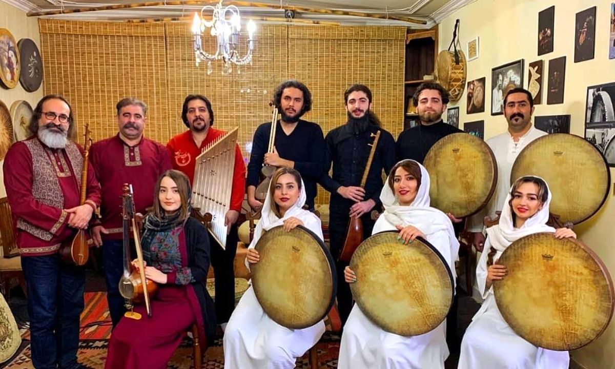 \'Şehriyar Diyarından Erzurum\'a Selam\' gecesine davet