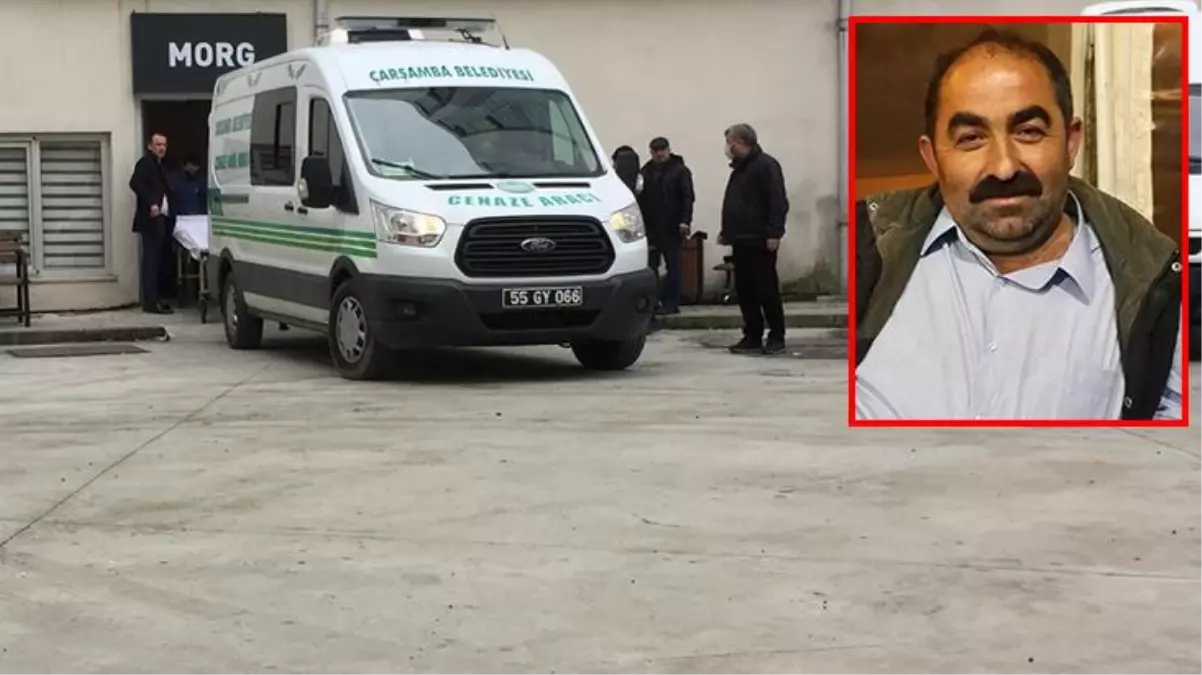 Arazi anlaşmazlığında kan döküldü! Hakimin gözü önünde halasının oğlunu öldürdü