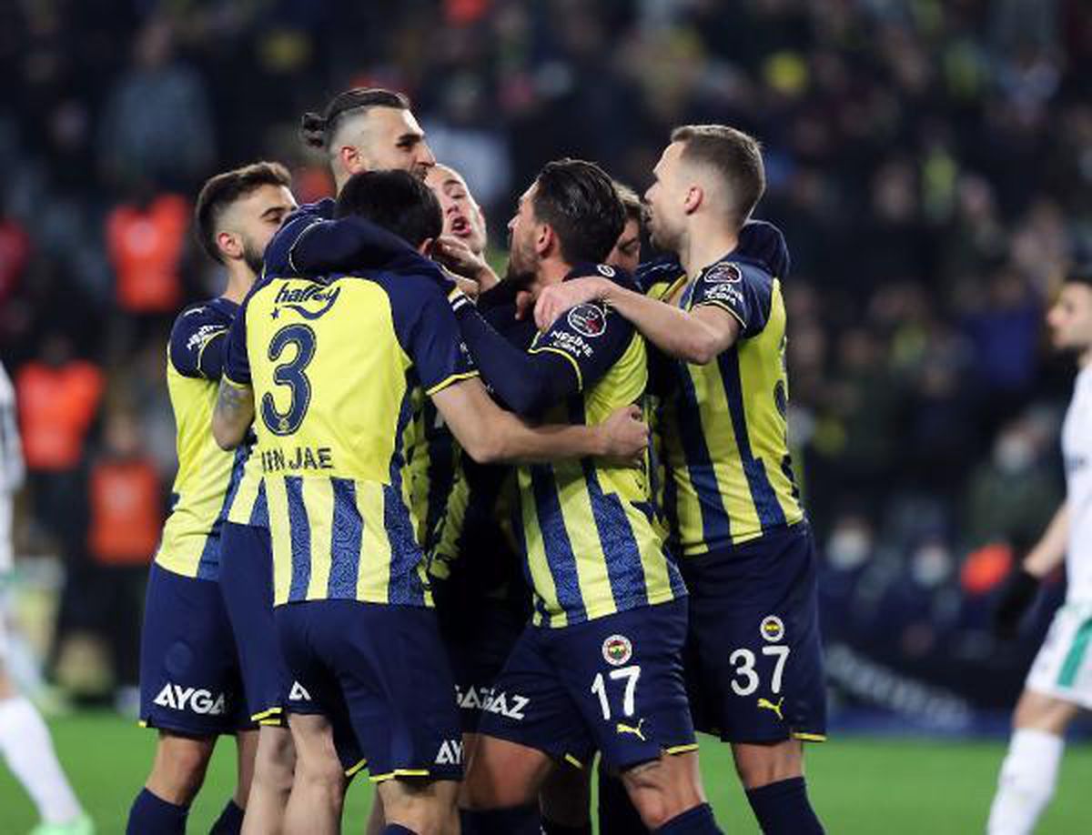 Süper Lig\'de 30\'uncu haftanın ardından