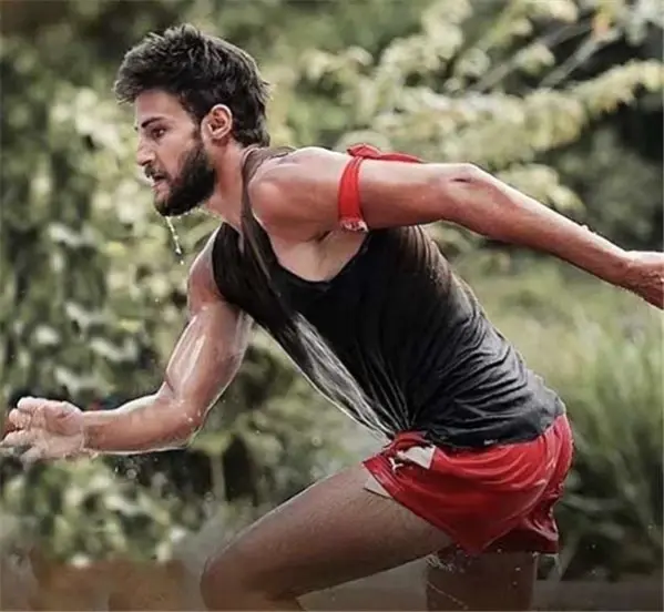 Survivor All Star'dan Aşk Çıktı! İfşa Oldular