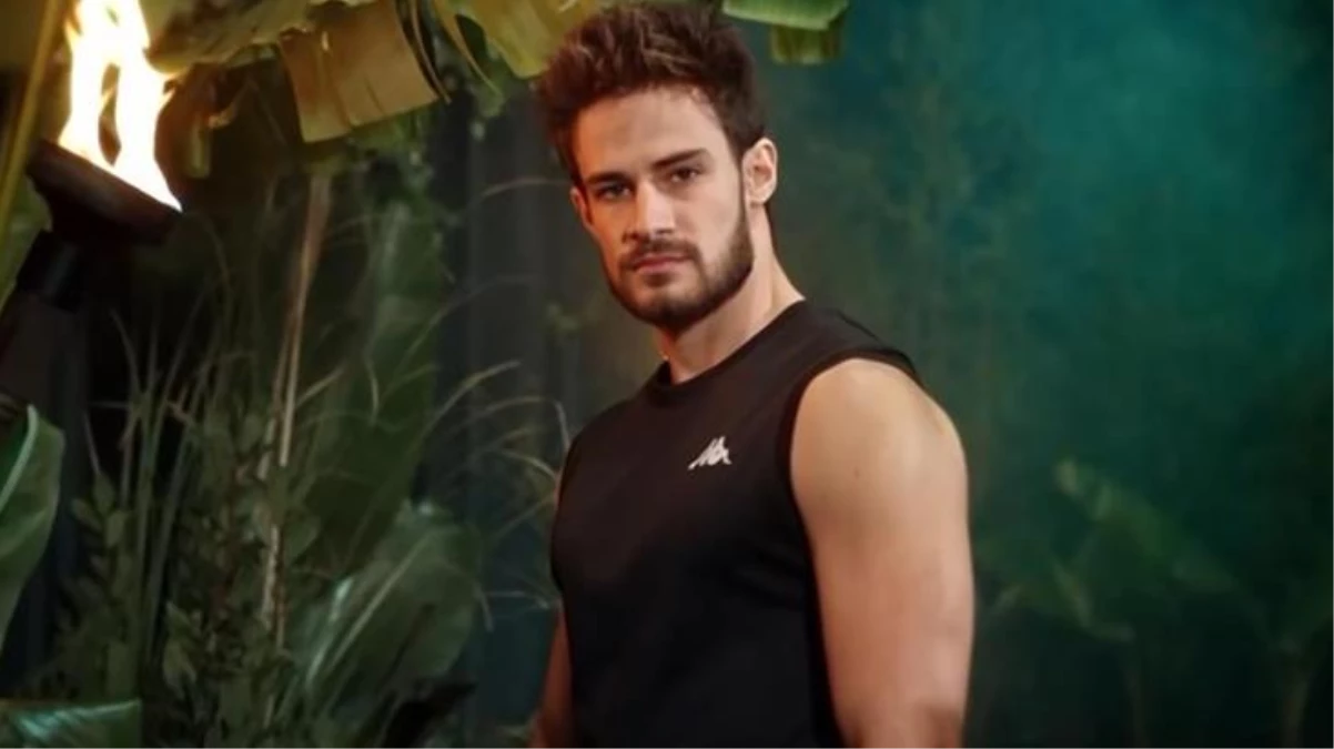 Survivor'da aşk bombası! Batuhan Karaca ve Yağmur Banda'nın sevgili olduğu iddia edildi