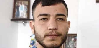 Ümitcan Uygun, Sema'yı tokat atıp bayılttıktan sonra da tehditlerine devam etmiş