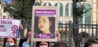 Üniversite öğrencisi kızın öldürülmesiyle ilgili sanığın yargılanmasına devam edildi