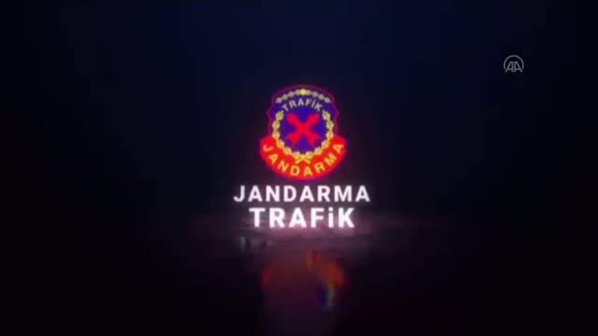 Yerli mobil hız tespit sistemi Malatya'da kullanılmaya başlandı