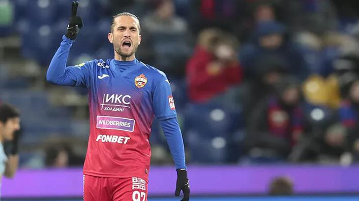 Yusuf Yazıcı, Rus ekibinin gözdesi! 11 yıl önceki detay tekrar gündeme geldi