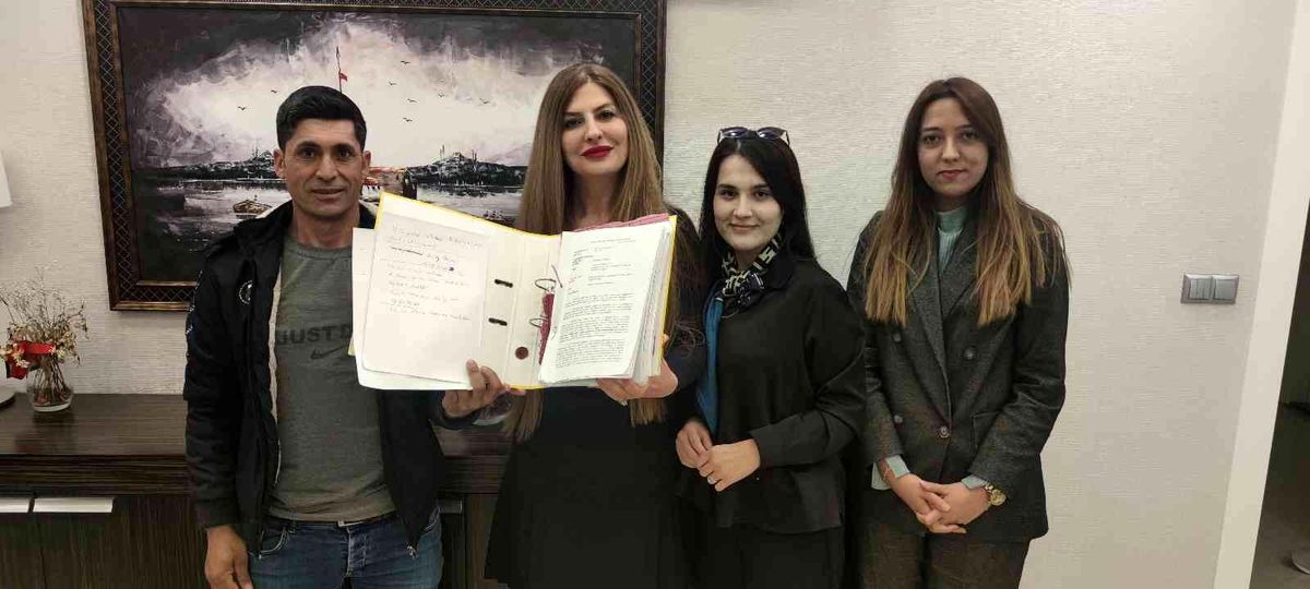 12 yıl 6 ay ceza aldı, 45 ayını yattı DNA testi ile kurtuldu