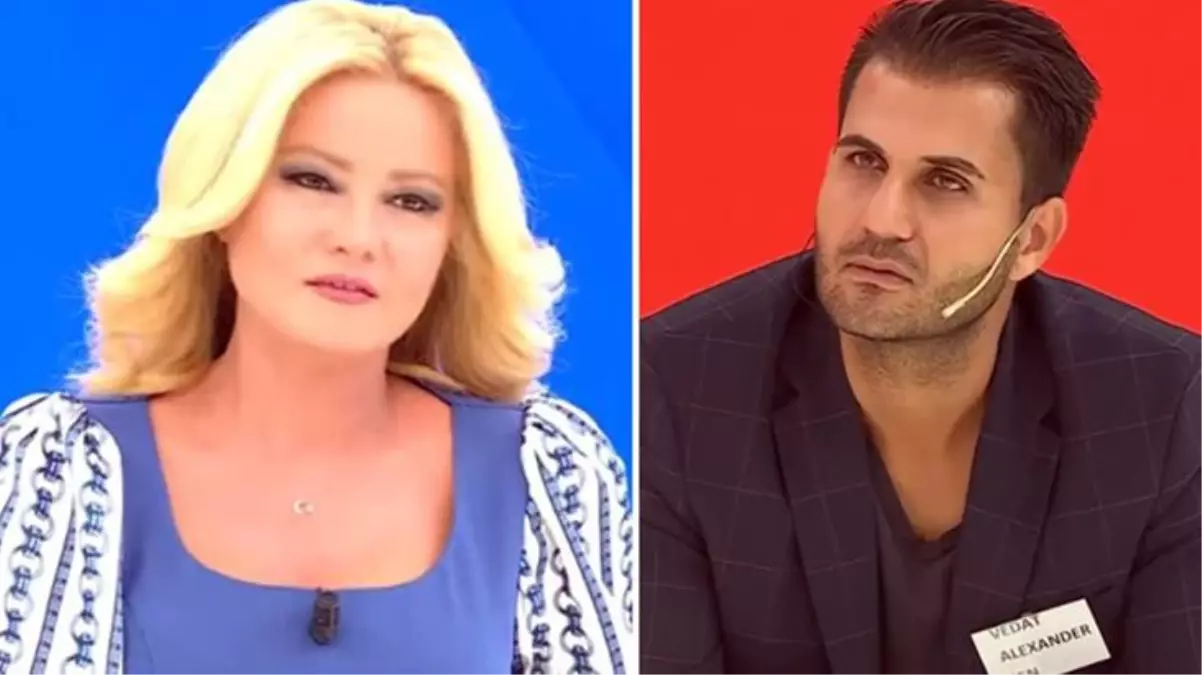 33 yıl sonra ailesine kavuşan Vedat Alexander Schlienbecker hikayesi gündem oldu! Müge Anlı Alman basınında yer aldı